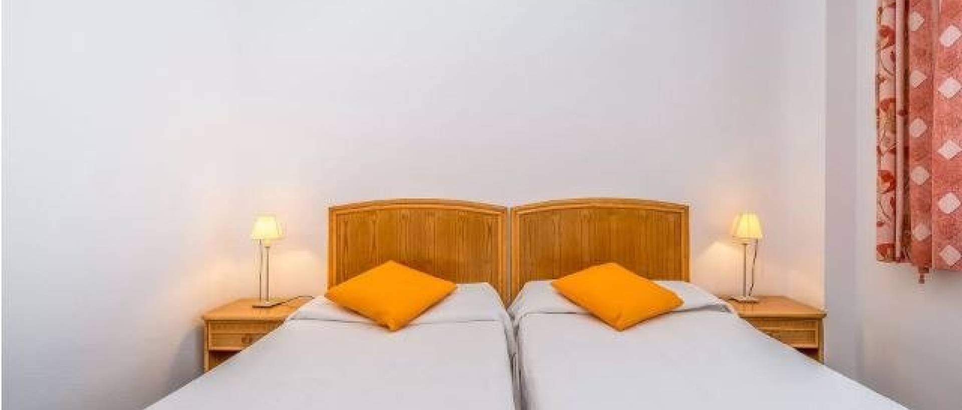 New - Apartment - Calpe - Playa De La Fossa