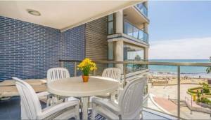 New - Apartment - Calpe - Playa De La Fossa