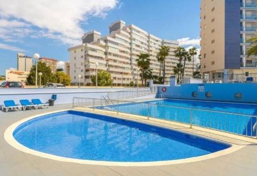 New - Apartment - Calpe - Playa De La Fossa