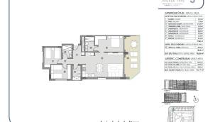 New - Apartment - Torrevieja - Punta Prima