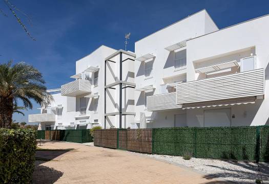 Obra Nueva - Apartmento - Vera - Vera playa