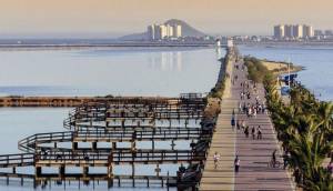 Obra Nueva - Adosado - San Pedro del Pinatar - Las esperanzas