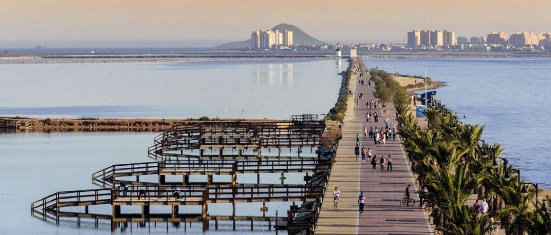 Obra Nueva - Adosado - San Pedro del Pinatar - Las esperanzas