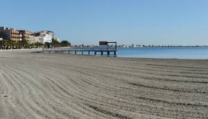 Obra Nueva - Villa - San Pedro del Pinatar - Las esperanzas