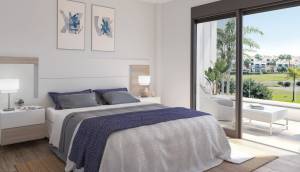 New - Villa - San Javier - Roda Golf