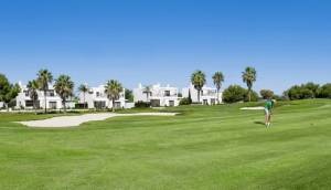 Obra Nueva - Villa - San Javier - Roda Golf