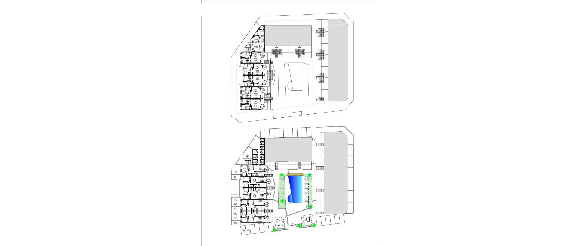 Obra Nueva - Adosado - Torre Pacheco - Roldán