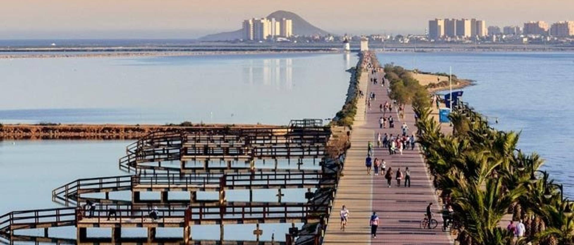 Obra Nueva - Adosado - San Pedro del Pinatar - Los antolinos