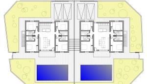 Obra Nueva - Villa - Torre Pacheco - Roldán