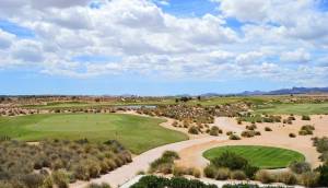 New - Villa - Alhama de Murcia - Condado de Alhama Resort