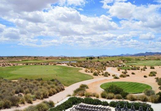 Obra Nueva - Adosado - Alhama de Murcia - Condado de Alhama