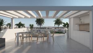 New - Apartment - Alhama de Murcia - Condado de Alhama Resort