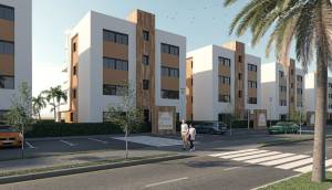 New - Apartment - Alhama de Murcia - Condado de Alhama Resort