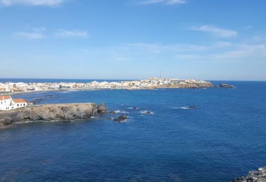 Obra Nueva - Villa / Chalet - Cabo de Palos - Cala medina