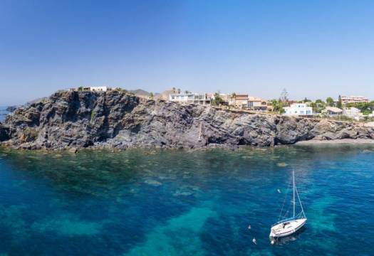 Obra Nueva - Villa / Chalet - Cabo de Palos - Cala medina