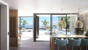 New - Villa - Cabo de Palos - Cala medina