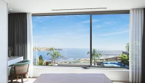 New - Villa - Cabo de Palos - Cala medina