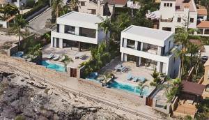 New - Villa - Cabo de Palos - Cala medina