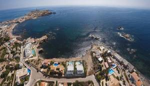 New - Villa - Cabo de Palos - Cala medina