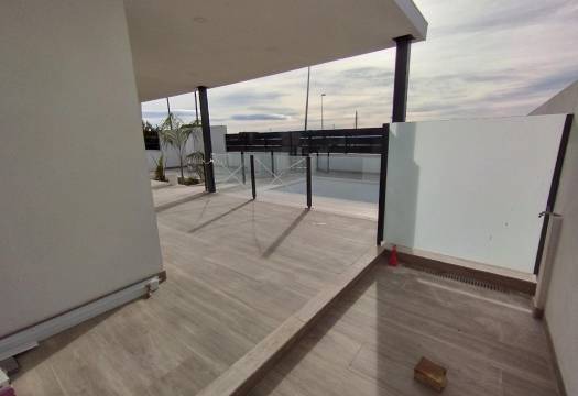 Obra Nueva - Villa / Chalet - Fortuna - LAS KALENDAS