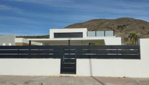 Obra Nueva - Villa - Fortuna - LAS KALENDAS