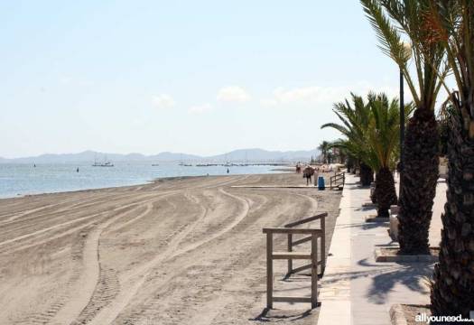 Obra Nueva - Villa / Chalet - LOS URRUTIAS - ESTRELLA DE MAR