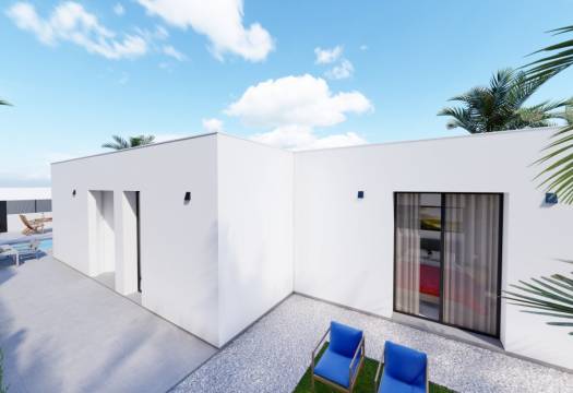 New - Villa - LOS URRUTIAS - ESTRELLA DE MAR