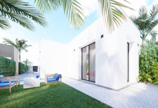 New - Villa - LOS URRUTIAS - ESTRELLA DE MAR