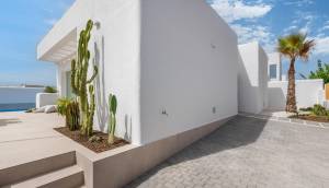 New - Villa - Los Alcázares - Serena Golf