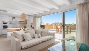 New - Villa - Los Alcázares - Serena Golf