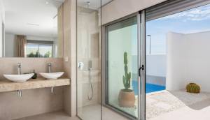 New - Villa - Los Alcázares - Serena Golf