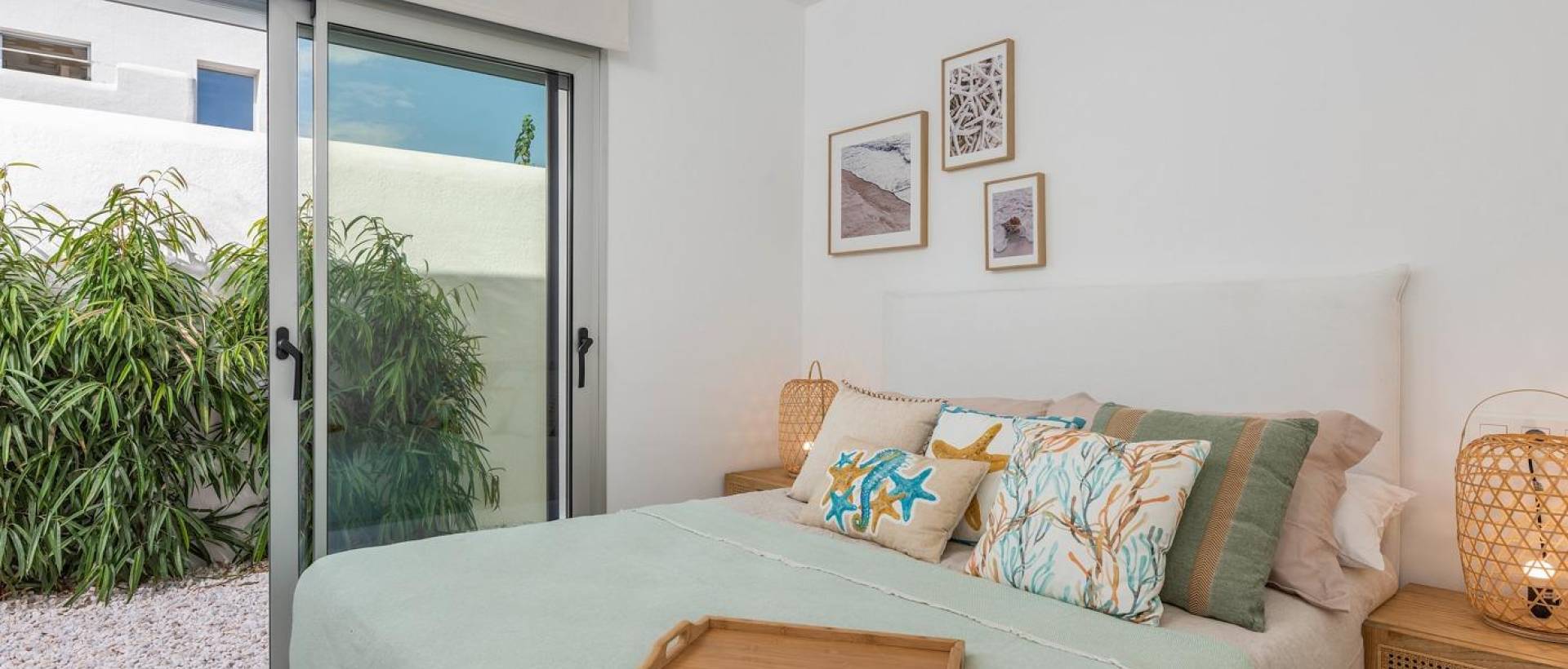 New - Villa - Los Alcázares - Serena Golf