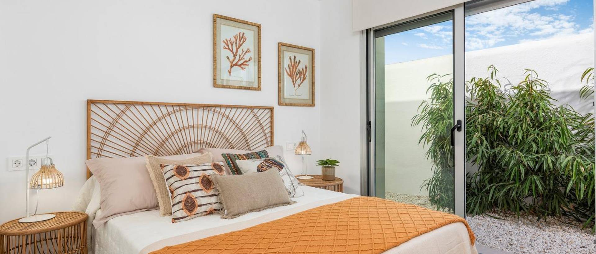 New - Villa - Los Alcázares - Serena Golf