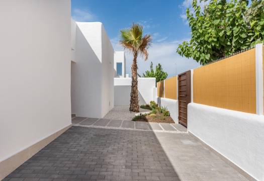 New - Villa - Los Alcázares - Serena Golf