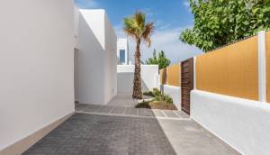 New - Villa - Los Alcázares - Serena Golf