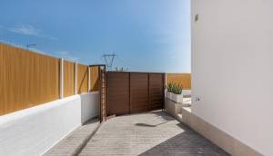 New - Villa - Los Alcázares - Serena Golf