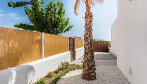 New - Villa - Los Alcázares - Serena Golf