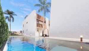 New - Townhouse - San Pedro del Pinatar - San Pedro de Pinatar