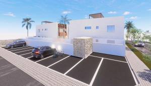 New - Townhouse - San Pedro del Pinatar - San Pedro de Pinatar