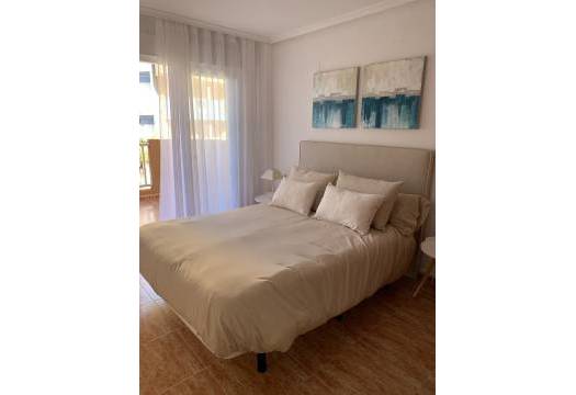 Obra Nueva - Apartmento - La Manga del Mar Menor - LA MANGA