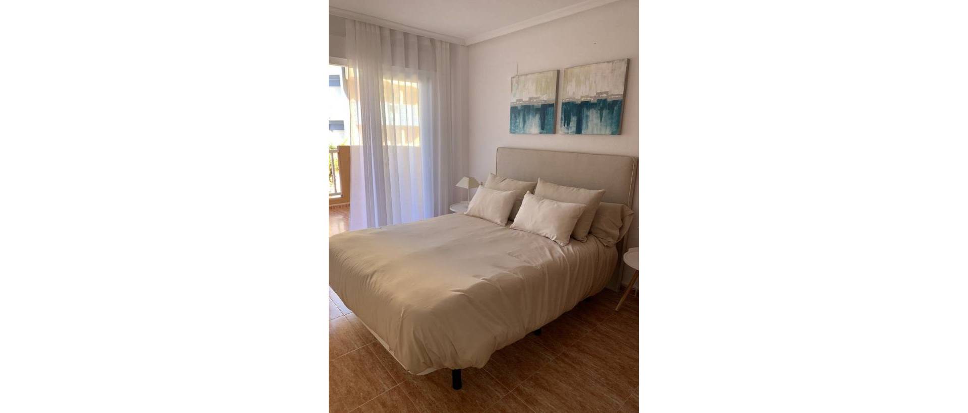 New - Apartment - La Manga del Mar Menor - LA MANGA