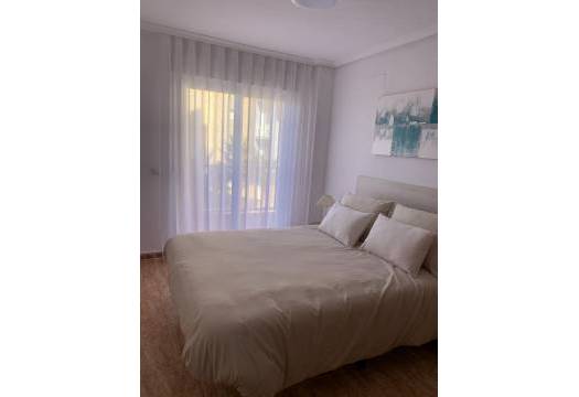 New - Apartment - La Manga del Mar Menor - LA MANGA