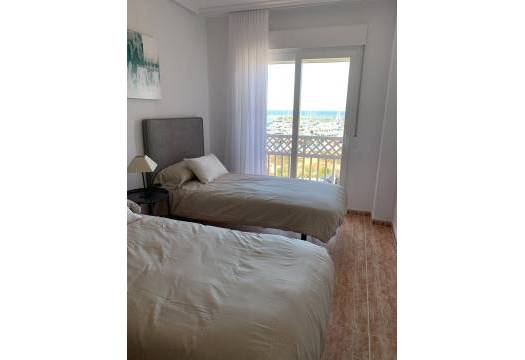 New - Apartment - La Manga del Mar Menor - LA MANGA