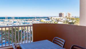 New - Apartment - La Manga del Mar Menor - LA MANGA