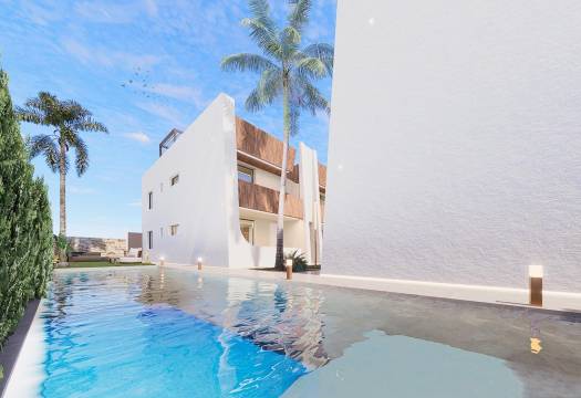 New - Townhouse - San Pedro del Pinatar - San Pedro de Pinatar