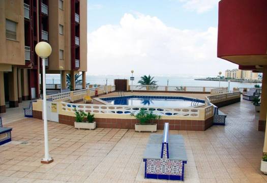 New - Apartment - La Manga del Mar Menor - LA MANGA