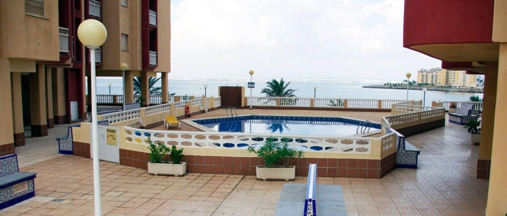 New - Apartment - La Manga del Mar Menor - LA MANGA