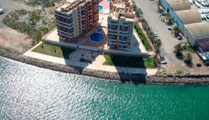 New - Apartment - La Manga del Mar Menor - LA MANGA