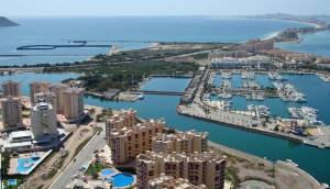 New - Apartment - La Manga del Mar Menor - LA MANGA