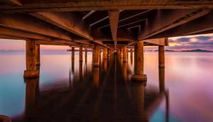 Obra Nueva - Adosado - La Manga del Mar Menor - LA MANGA